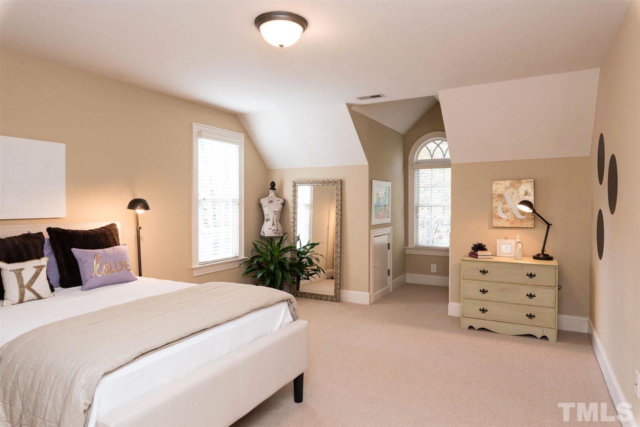 12232 Peed Road Raleigh, NC 27614 - Photo 22 of 24