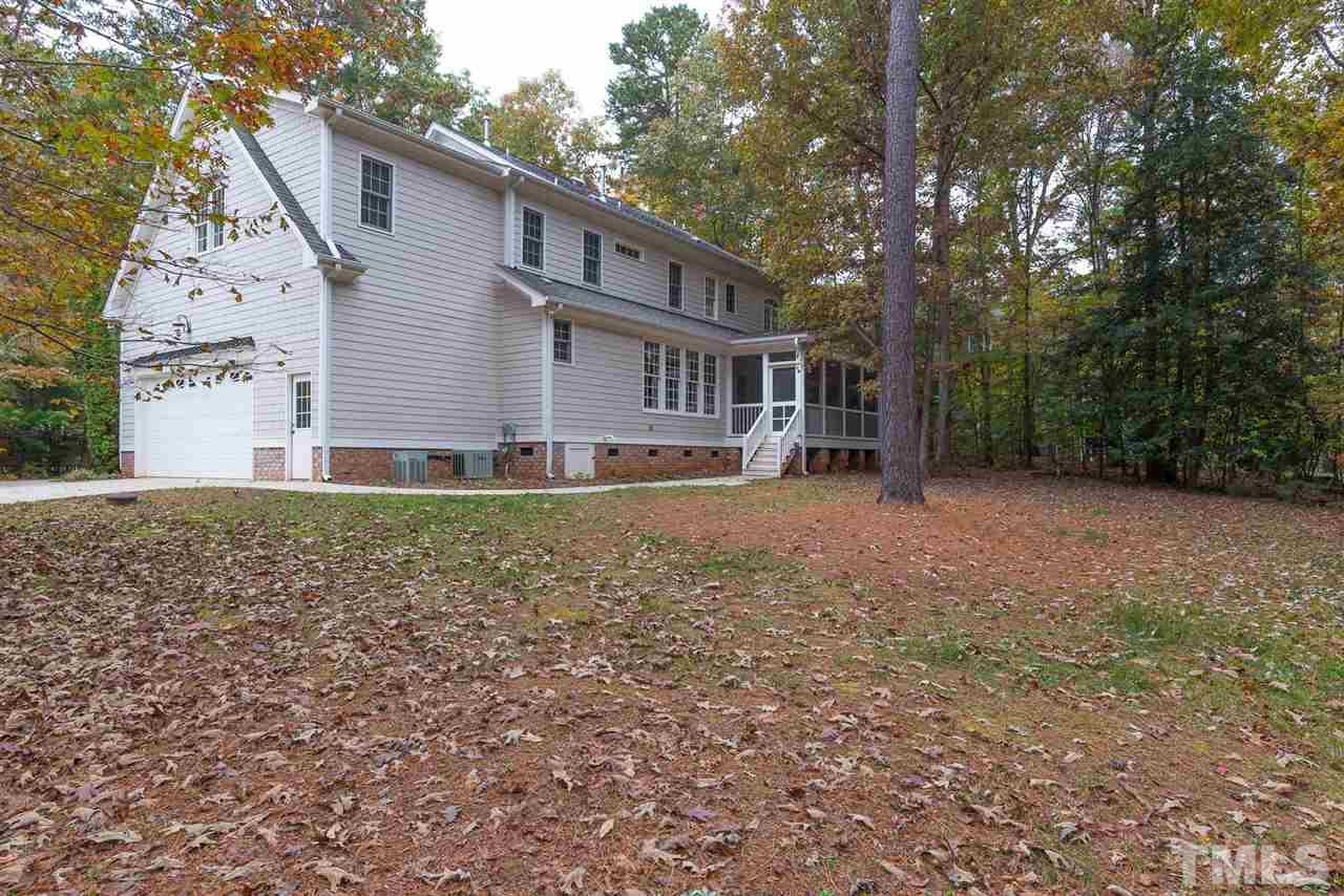 12232 Peed Road Raleigh, NC 27614 - Photo 4 of 24