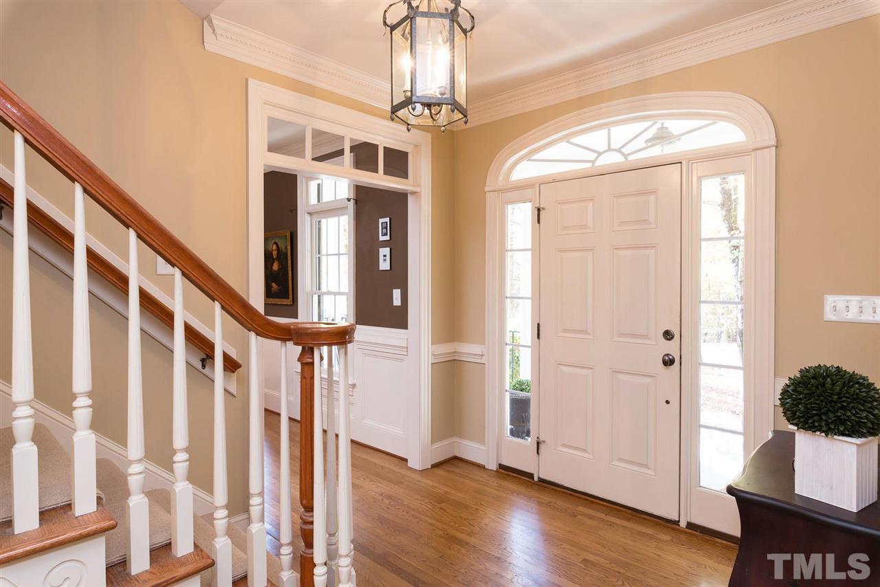 12232 Peed Road Raleigh, NC 27614 - Photo 7 of 24