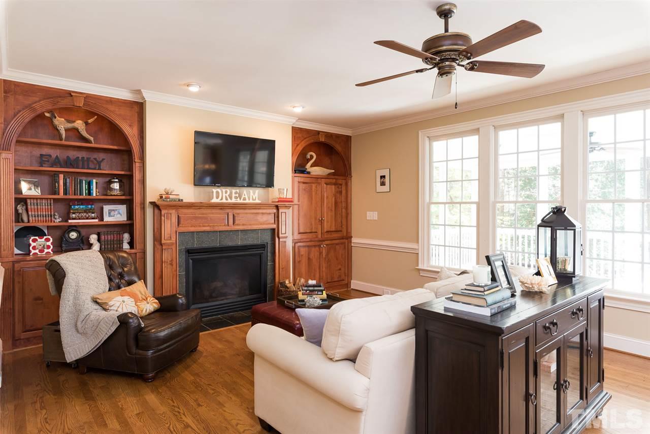 12232 Peed Road Raleigh, NC 27614 - Photo 9 of 24
