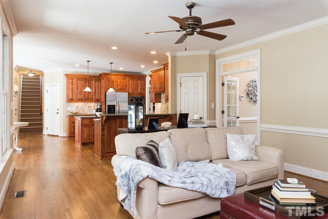 12232 Peed Road Raleigh, NC 27614 - Photo 10 of 24