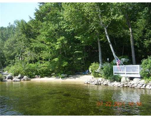 51 Quarry Cove Road Raymond, ME 04071 - Photo 21 of 26 Waterfront/Dock/Pier.