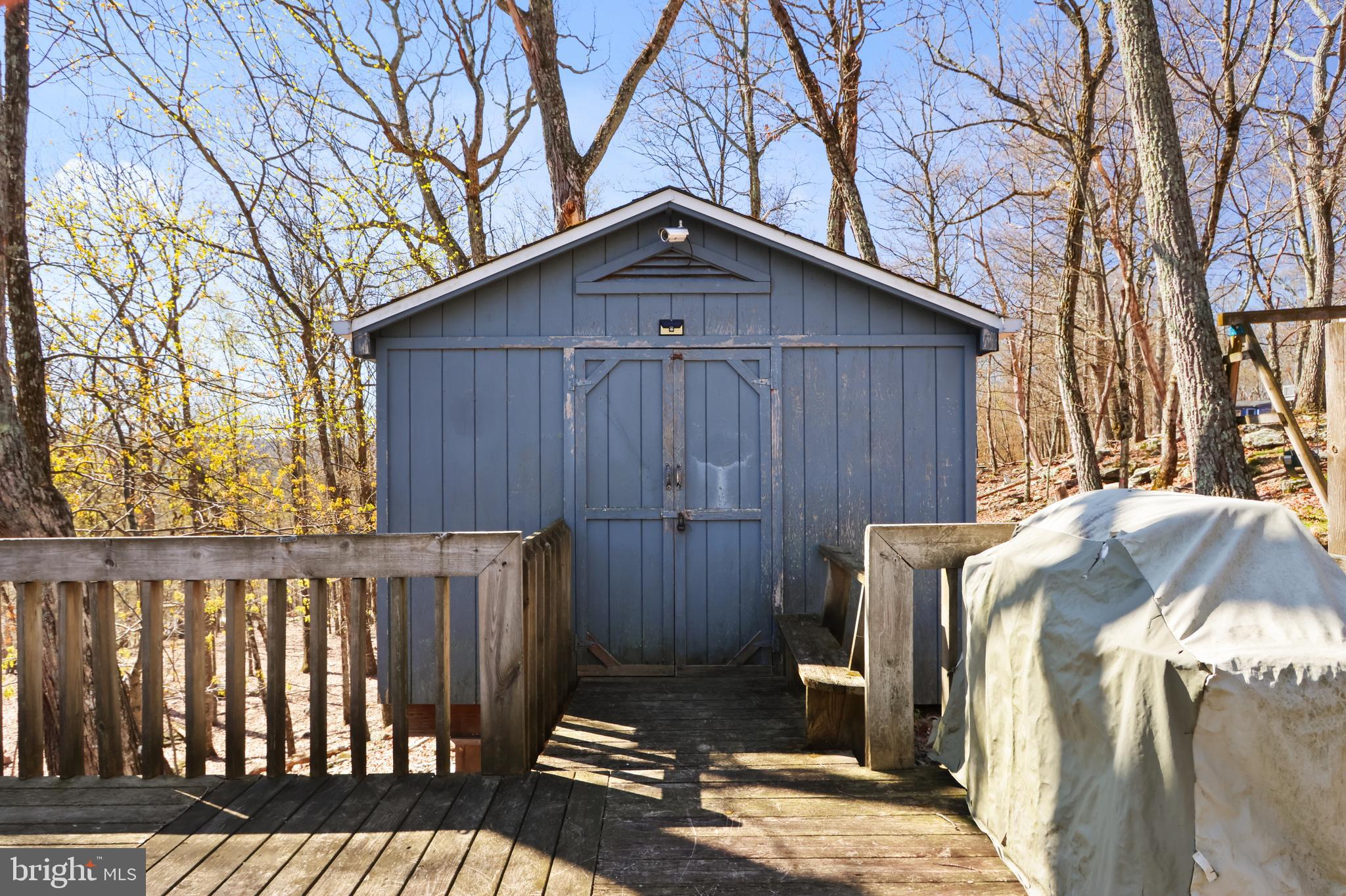 214 Mockingbird Trail Bushkill, PA 18324 - Photo 21 of 42