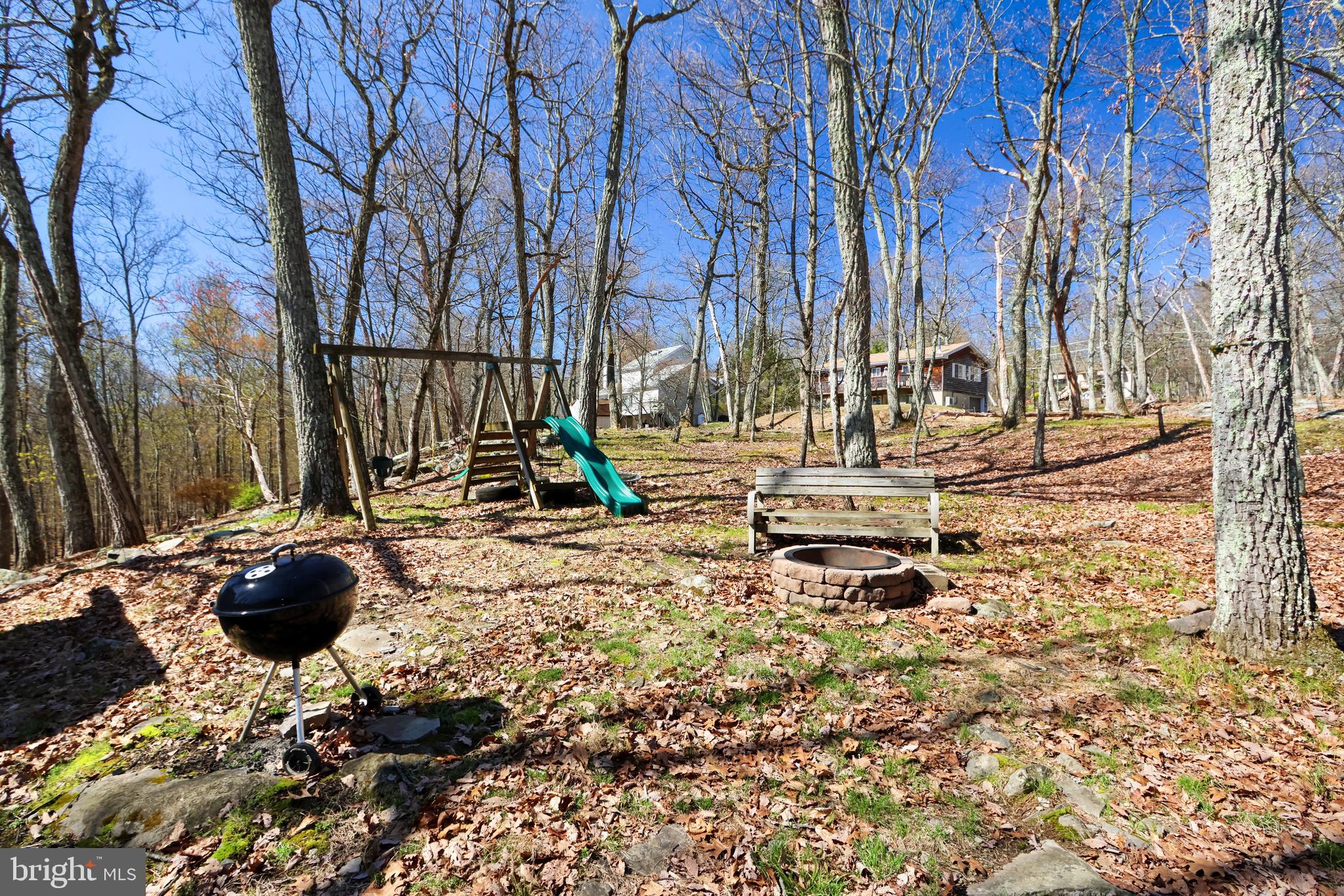 214 Mockingbird Trail Bushkill, PA 18324 - Photo 24 of 42