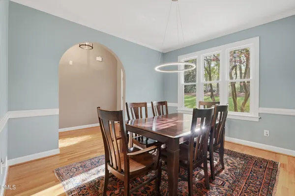 $690,000 | 216 Grand Oak Drive, Hillsborough, NC 27278