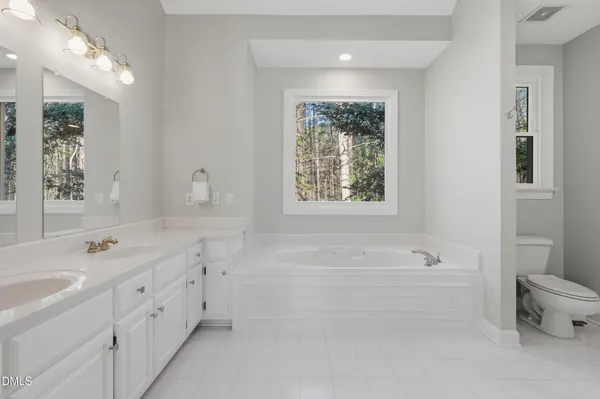$690,000 | 216 Grand Oak Drive, Hillsborough, NC 27278