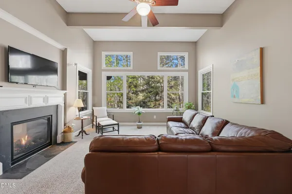 $690,000 | 216 Grand Oak Drive, Hillsborough, NC 27278