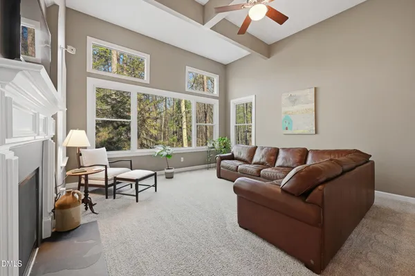 $690,000 | 216 Grand Oak Drive, Hillsborough, NC 27278