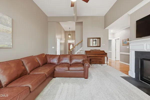 $690,000 | 216 Grand Oak Drive, Hillsborough, NC 27278
