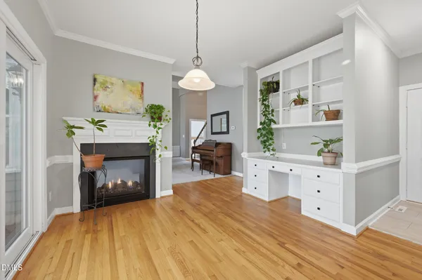 $690,000 | 216 Grand Oak Drive, Hillsborough, NC 27278