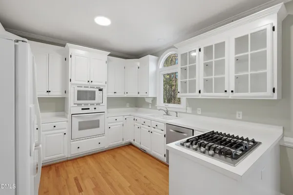$690,000 | 216 Grand Oak Drive, Hillsborough, NC 27278