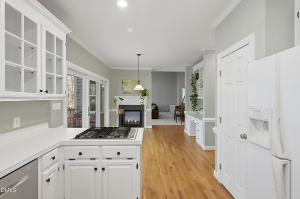 $690,000 | 216 Grand Oak Drive, Hillsborough, NC 27278