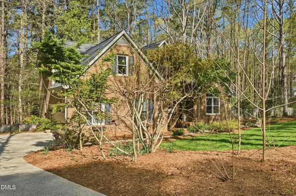 $690,000 | 216 Grand Oak Drive, Hillsborough, NC 27278
