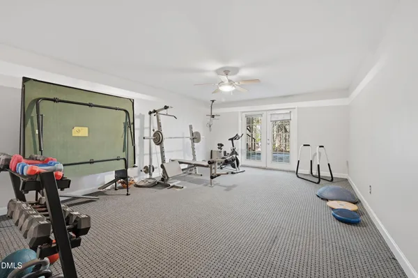 $690,000 | 216 Grand Oak Drive, Hillsborough, NC 27278