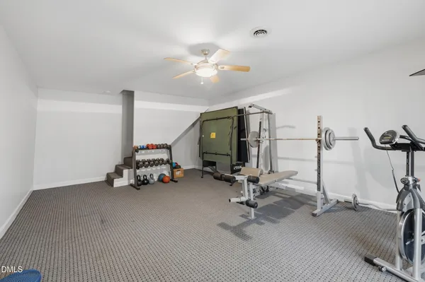 $690,000 | 216 Grand Oak Drive, Hillsborough, NC 27278