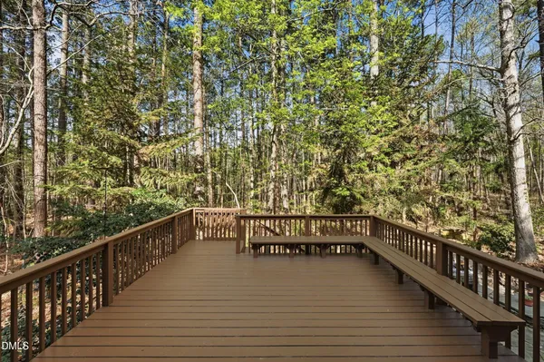$690,000 | 216 Grand Oak Drive, Hillsborough, NC 27278
