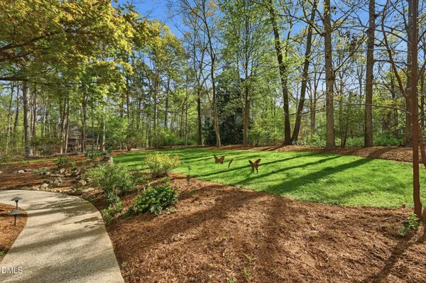 $690,000 | 216 Grand Oak Drive, Hillsborough, NC 27278