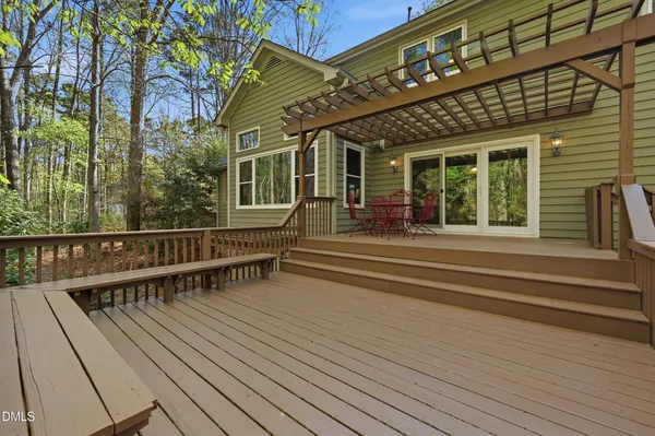 $690,000 | 216 Grand Oak Drive, Hillsborough, NC 27278