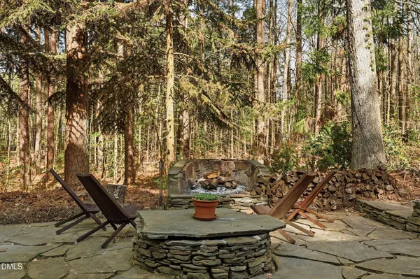 $690,000 | 216 Grand Oak Drive, Hillsborough, NC 27278