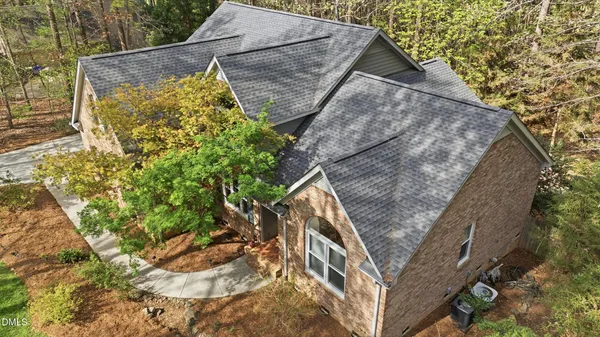 $690,000 | 216 Grand Oak Drive, Hillsborough, NC 27278