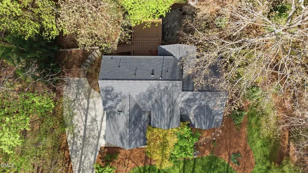 $690,000 | 216 Grand Oak Drive, Hillsborough, NC 27278