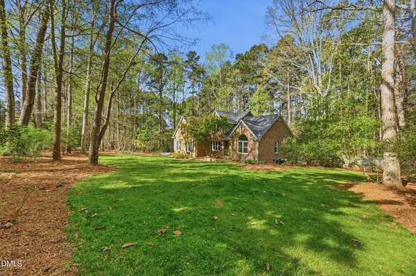 $690,000 | 216 Grand Oak Drive, Hillsborough, NC 27278