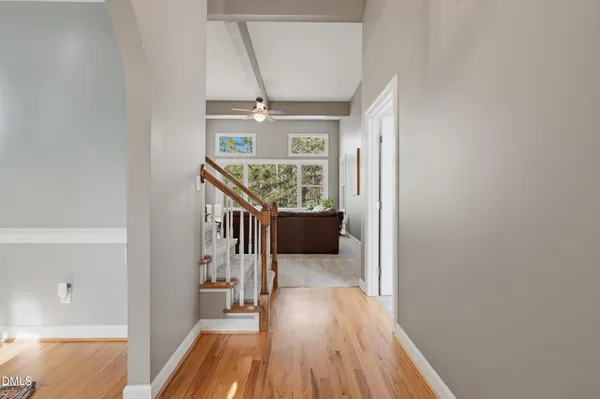 $690,000 | 216 Grand Oak Drive, Hillsborough, NC 27278