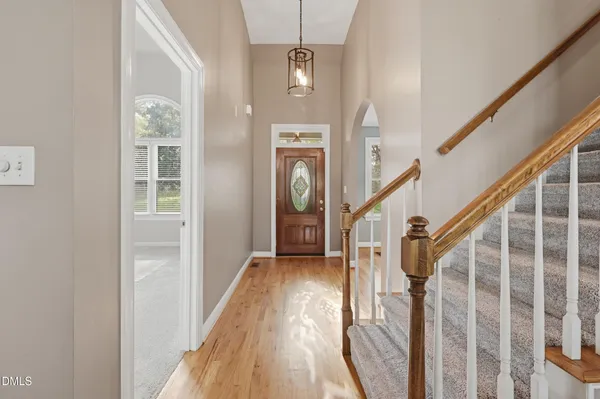 $690,000 | 216 Grand Oak Drive, Hillsborough, NC 27278