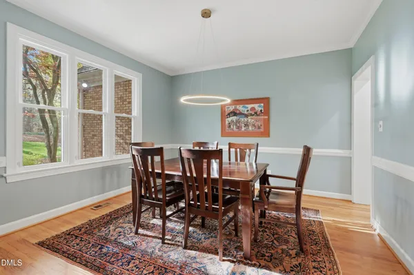 $690,000 | 216 Grand Oak Drive, Hillsborough, NC 27278