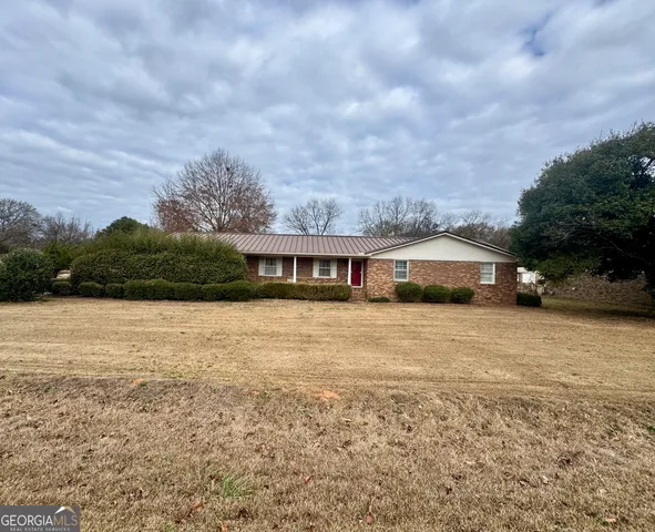 $220,000 | 3309 Sandy Circle, Macon, GA 31216