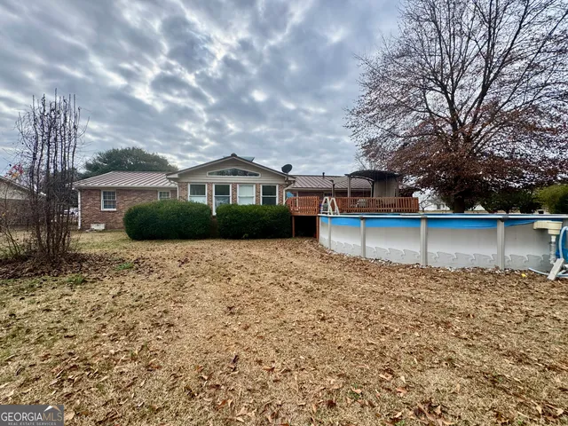 $220,000 | 3309 Sandy Circle, Macon, GA 31216