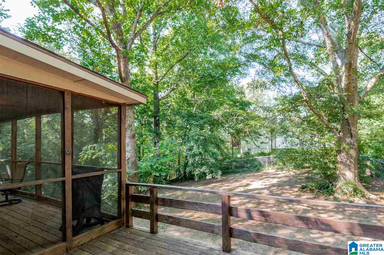 1706 Gardenridge Road Gardendale, AL 35071 - Photo 33 of 37