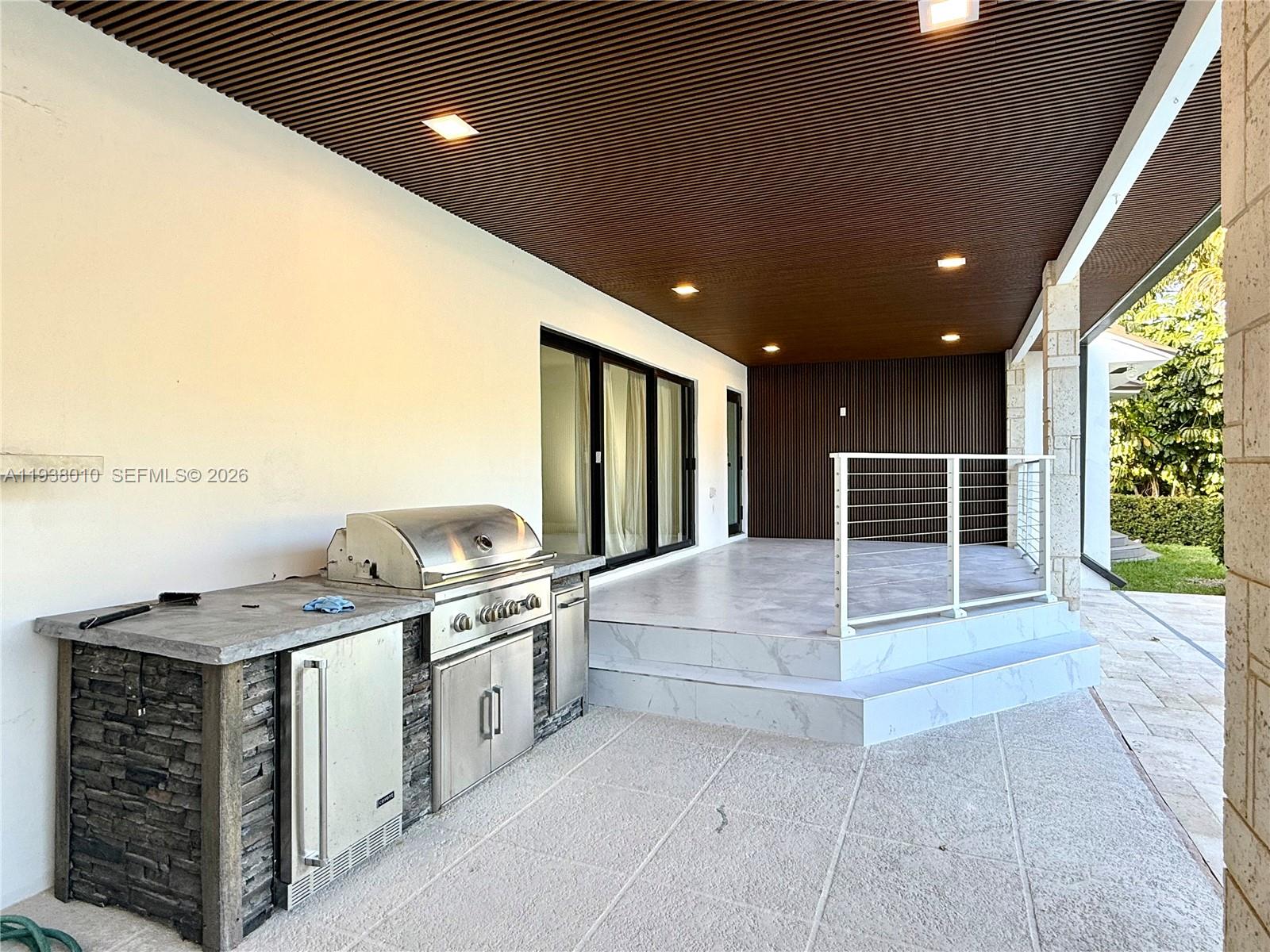 13407 Southwest 59th Avenue Pinecrest, FL 33156 - Photo 46 of 50 a view of a storage & utility room