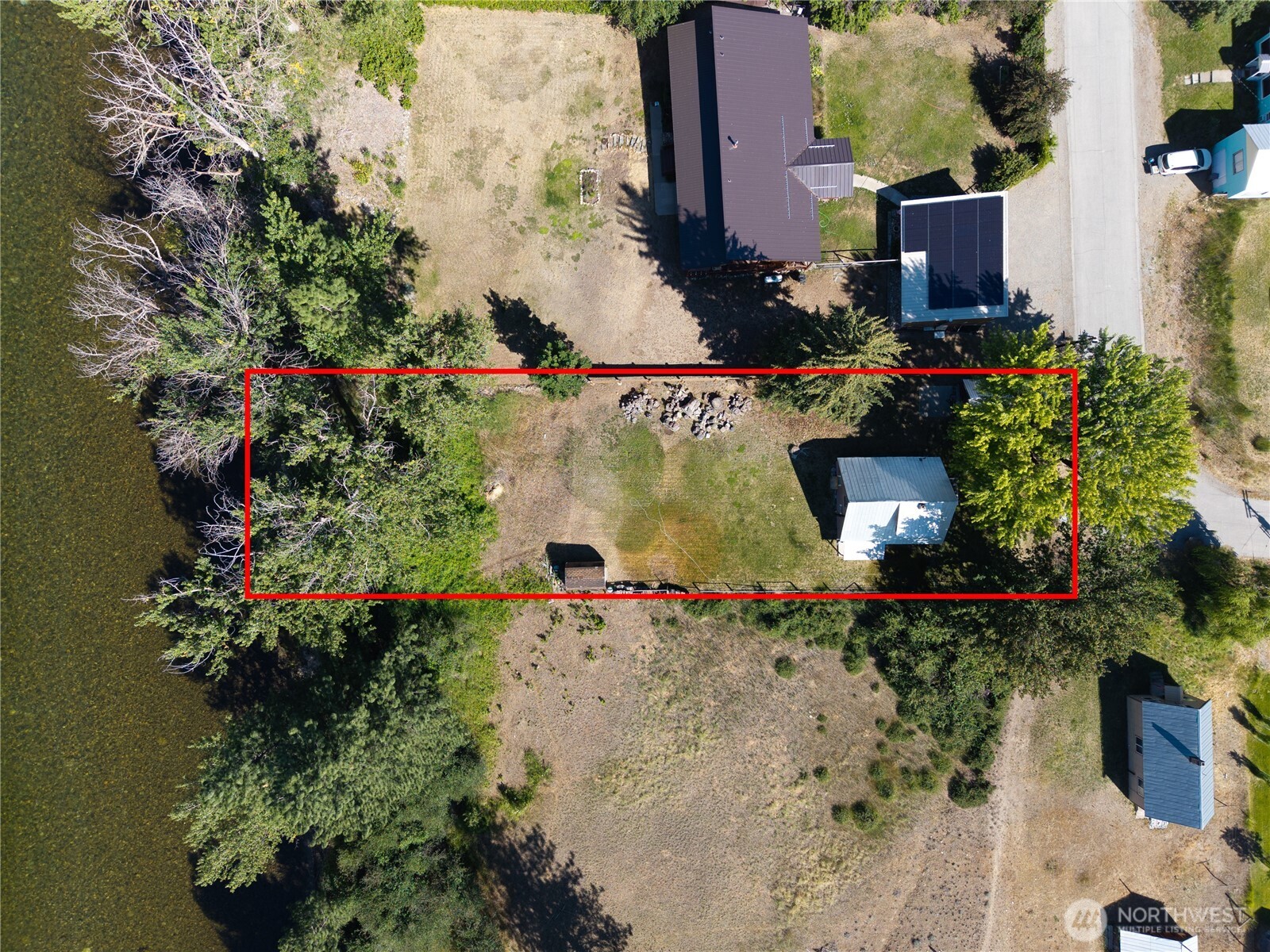 821 Riverside Street Winthrop, WA 98862 - Photo 28 of 29 Gallery Image 28