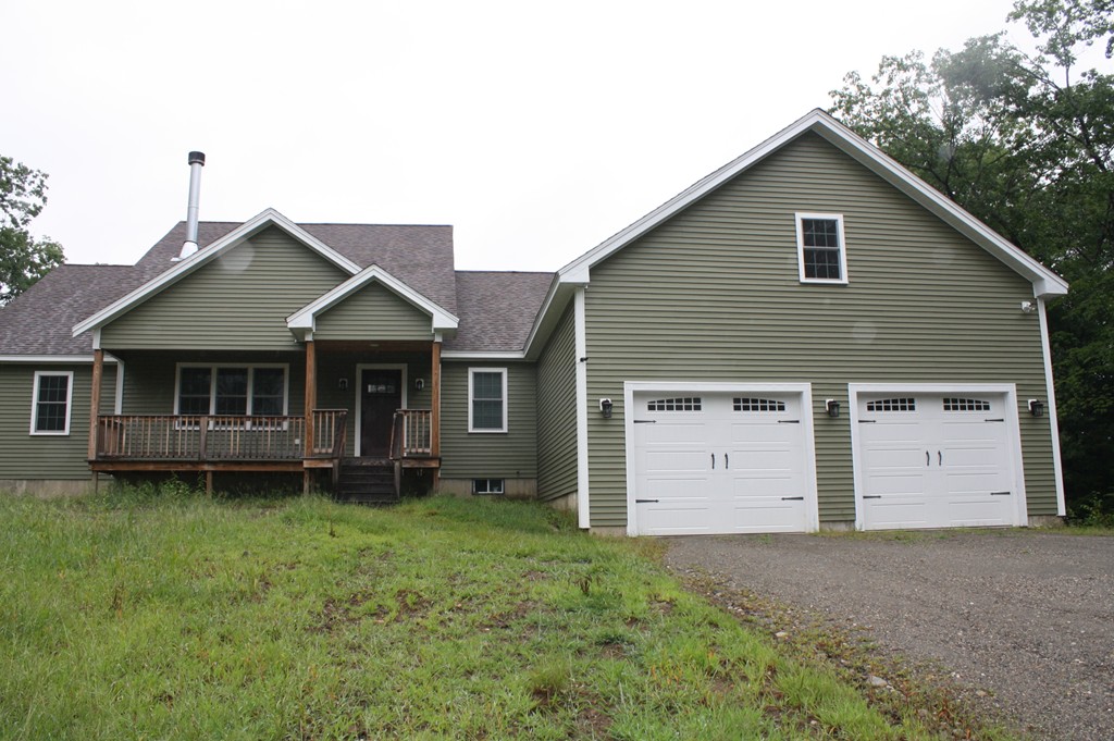 42 Hoe Shop Road Gill, MA 01354 - Photo 1 of 17 Gallery Image 1