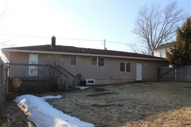 1073 Graafschap Road Holland, MI 49423 - Photo 3 of 22 Additional Photo