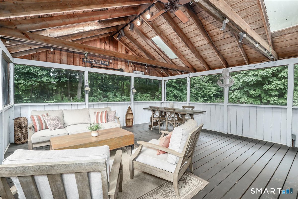 139 Seth Low Mountain Road Ridgefield, CT 06877 - Photo 21 of 40