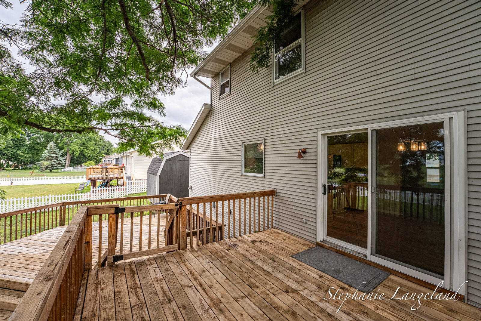 1511 Springbrook Drive Jenison, MI 49428 - Photo 30 of 47 1511 Springbrook-17
