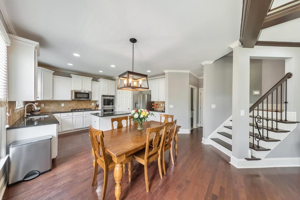 62 Applewood Lane Acworth, GA 30101 - Photo 19 of 77