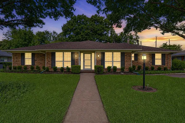 $365,000 | 2605 Buckingham Drive, Denton, TX 76209