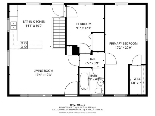 $139,000 | 24 Green Lane, Silver Bay, MN 55614