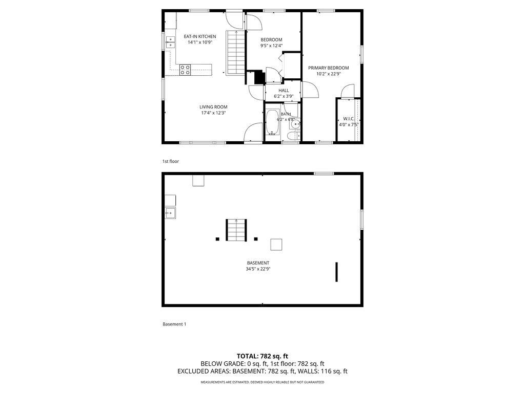 24 Green Lane Silver Bay, MN 55614 - Photo 22 of 23