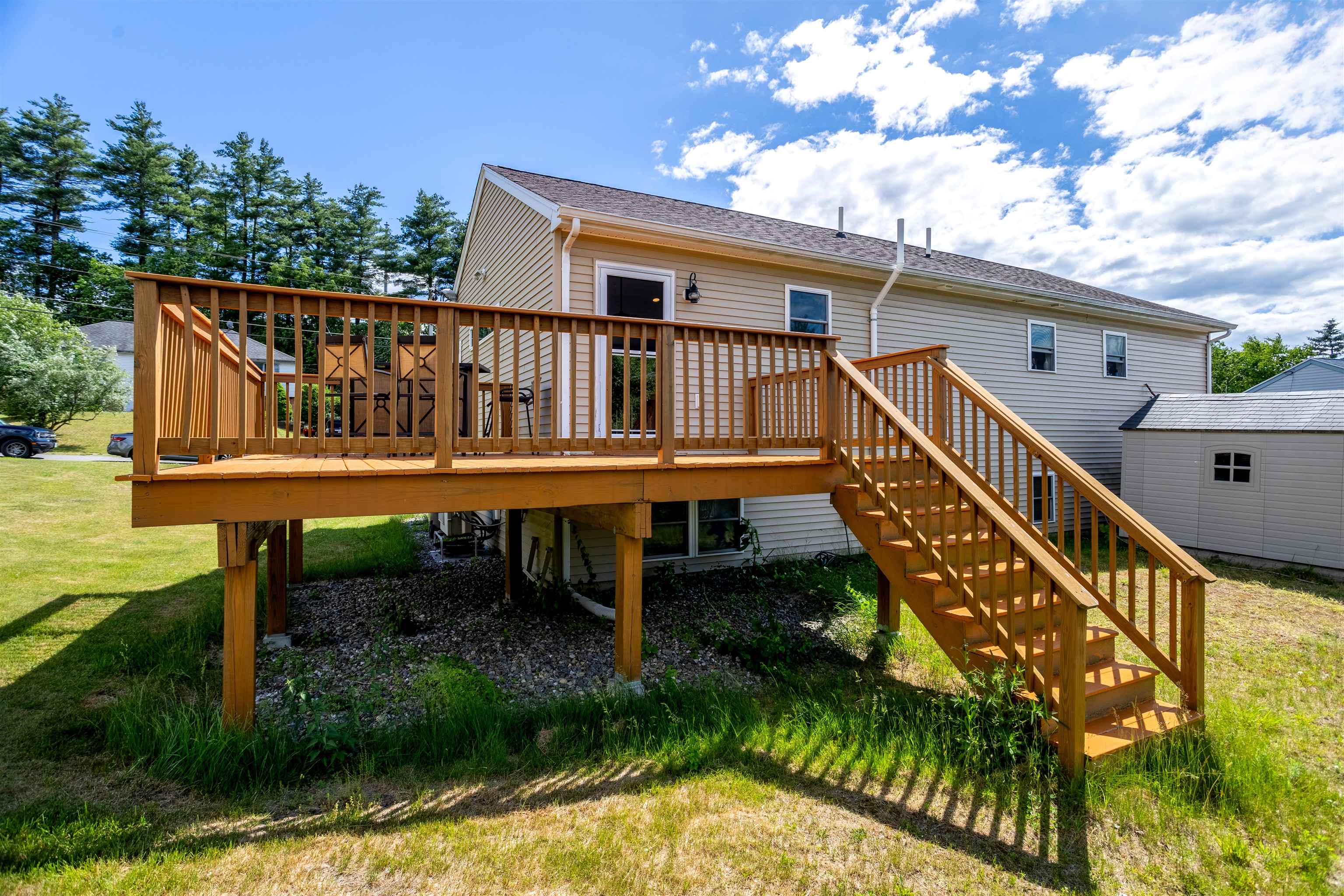 70 Derryfield Road, Unit R Derry, NH 03038 - Photo 34 of 36