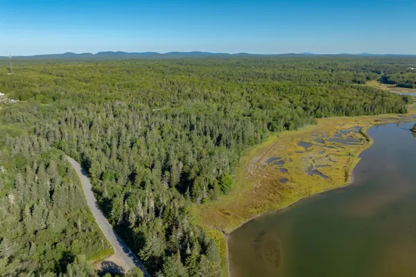 $170,000 | Lot 54 Pinkham Bay Bridge Road, Steuben, ME 04680