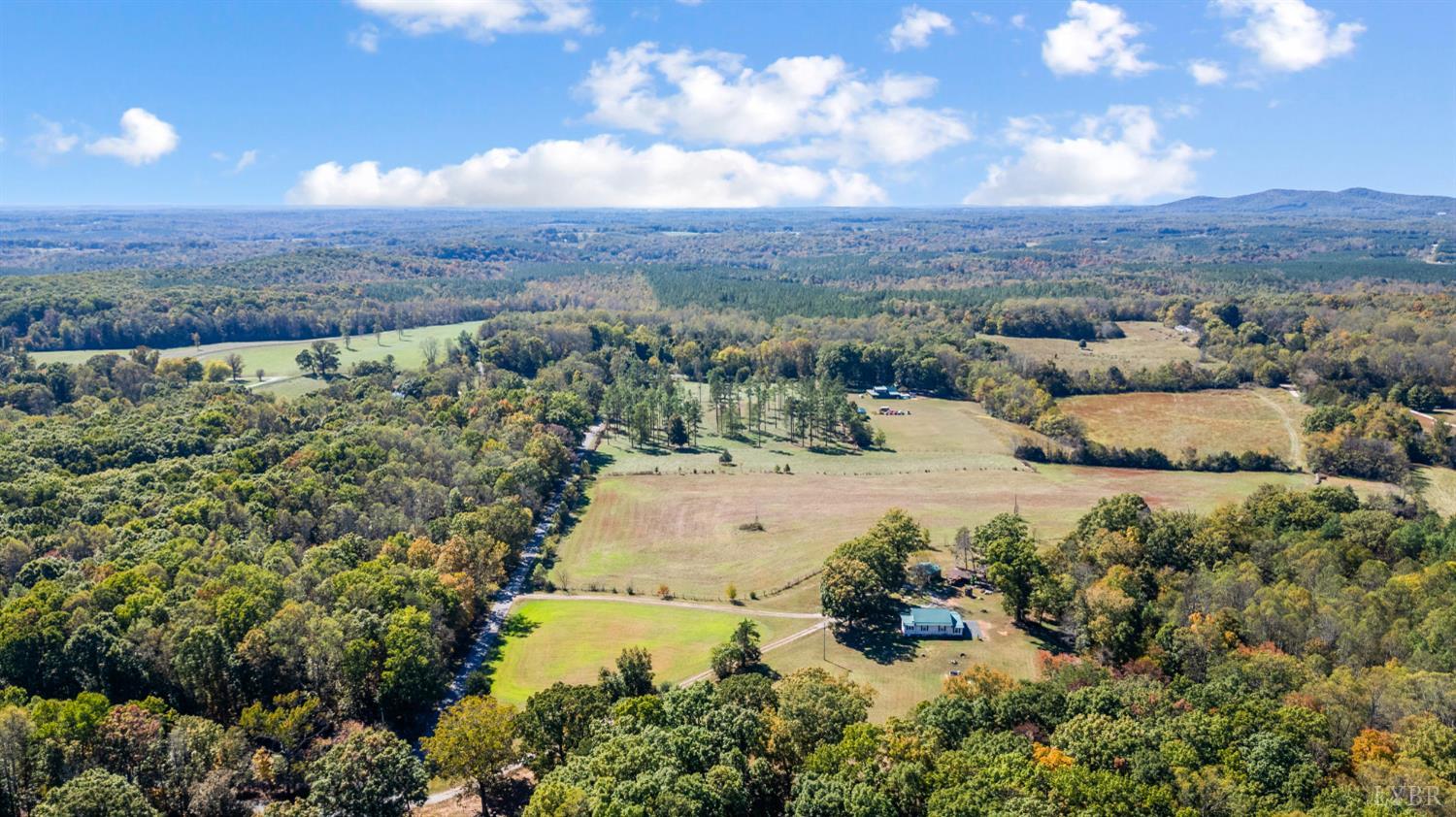 342 Toll Gate Road Concord, VA 24538 - Photo 28 of 48 a view of a lake with mountains and mountain view