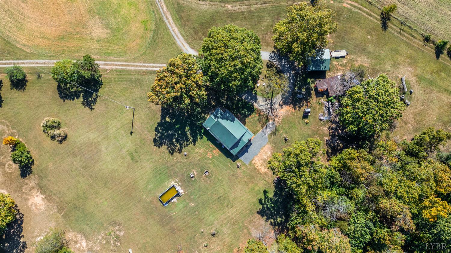 342 Toll Gate Road Concord, VA 24538 - Photo 34 of 48