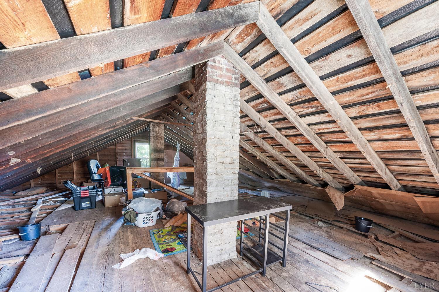 342 Toll Gate Road Concord, VA 24538 - Photo 41 of 48 a view of deck with patio