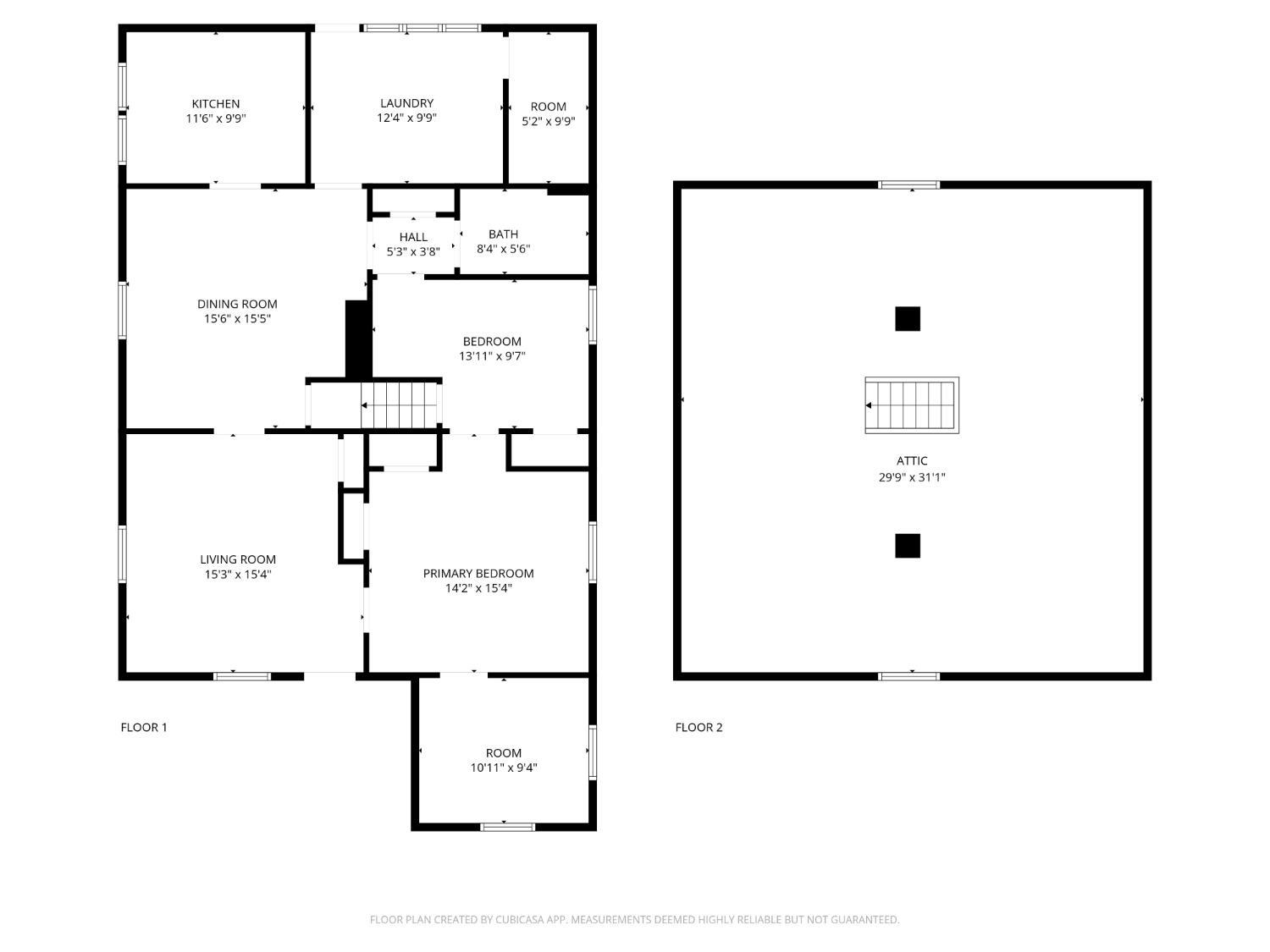 342 Toll Gate Road Concord, VA 24538 - Photo 43 of 48 unknown