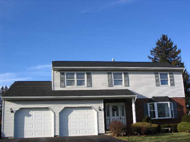 15 Rafaillo Drive Colonie, NY 12110 - Photo 1 of 10 Photo 1