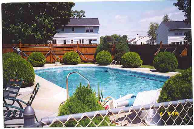 15 Rafaillo Drive Colonie, NY 12110 - Photo 10 of 10 Photo 10